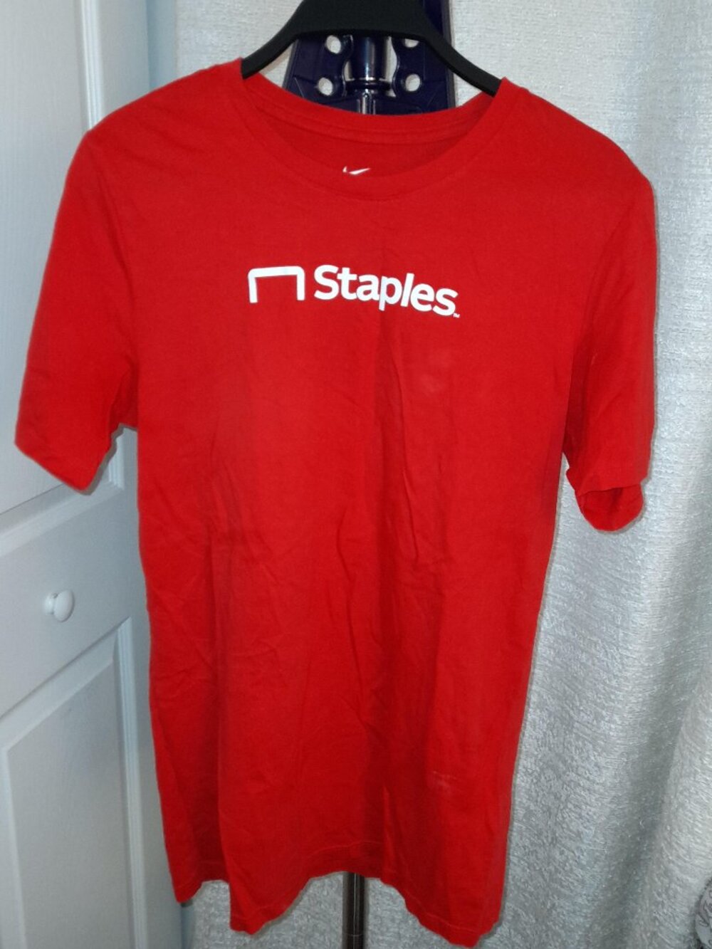 Staples T-Shirt
